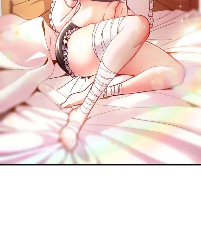 Read The Witch-Guarding Warden Manga Online