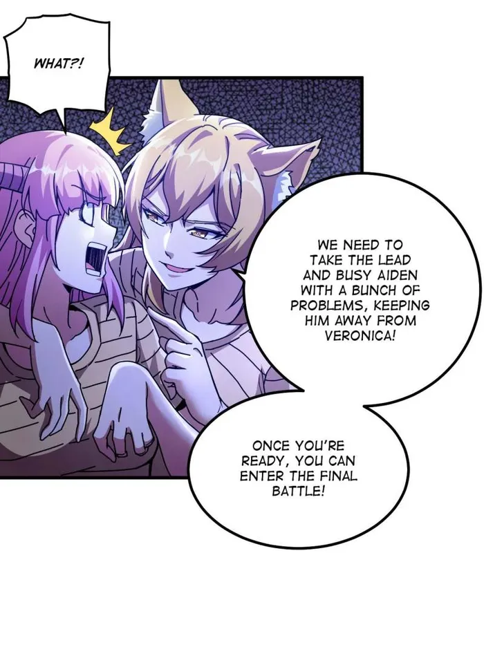 Read The Witch-Guarding Warden Manga Online