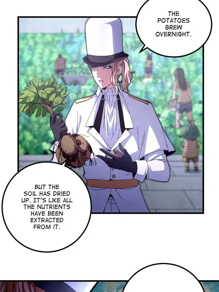 Read The Witch-Guarding Warden Manga Online