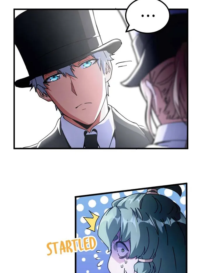 Read The Witch-Guarding Warden Manga Online
