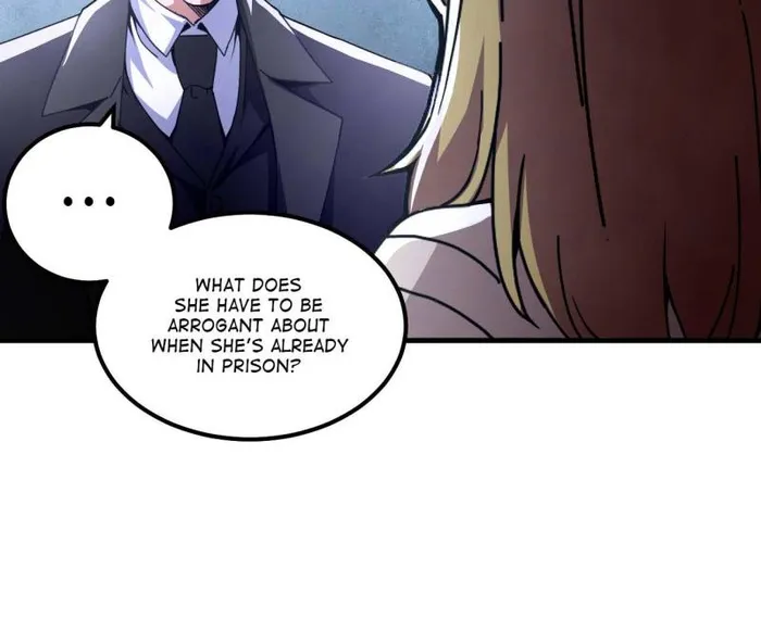 Read The Witch-Guarding Warden Manga Online