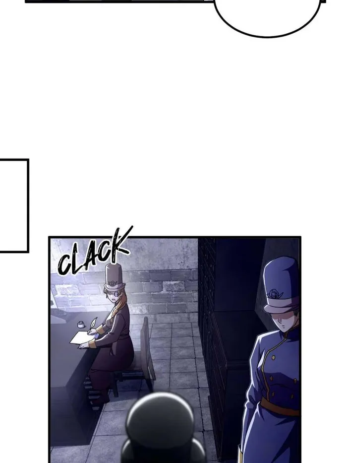 Read The Witch-Guarding Warden Manga Online