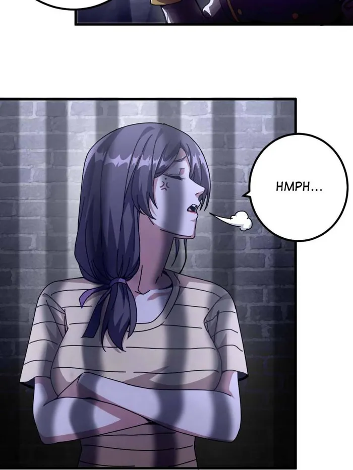 Read The Witch-Guarding Warden Manga Online