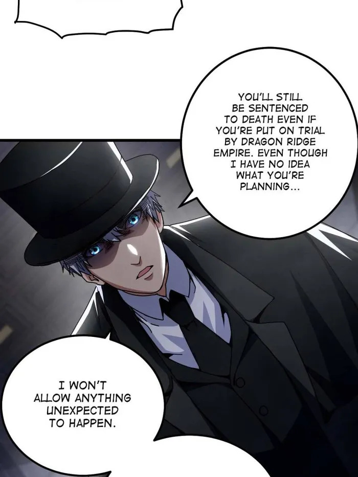 Read The Witch-Guarding Warden Manga Online