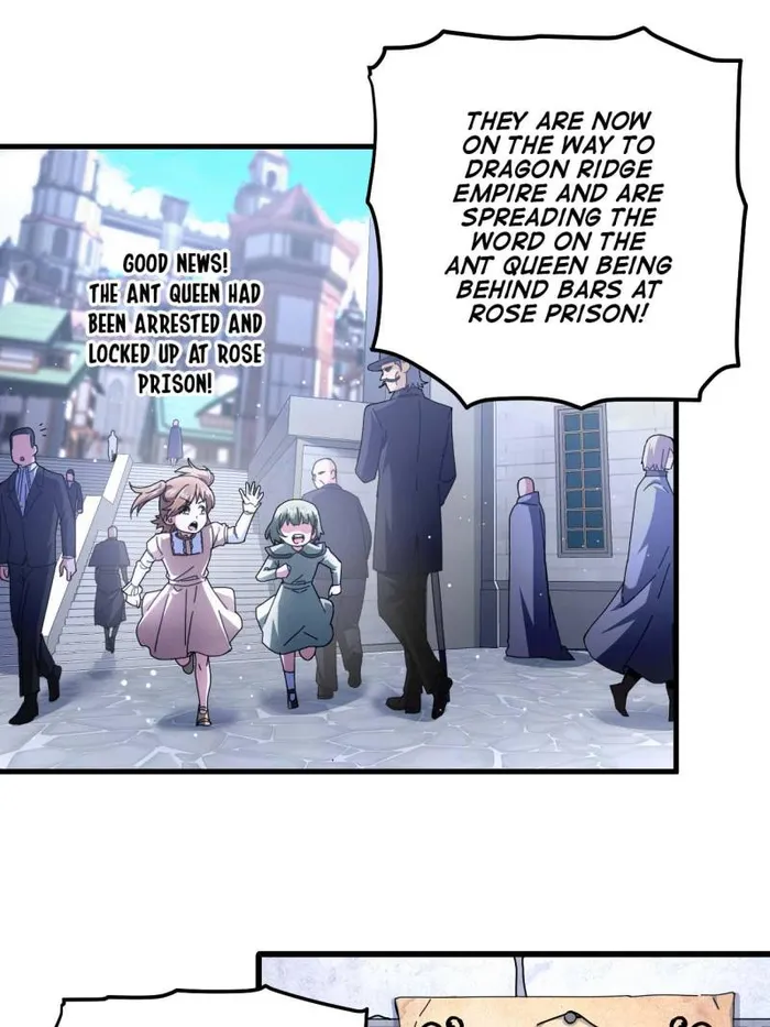 Read The Witch-Guarding Warden Manga Online