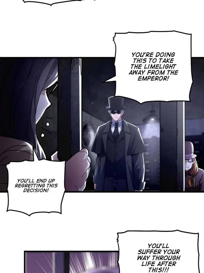 Read The Witch-Guarding Warden Manga Online