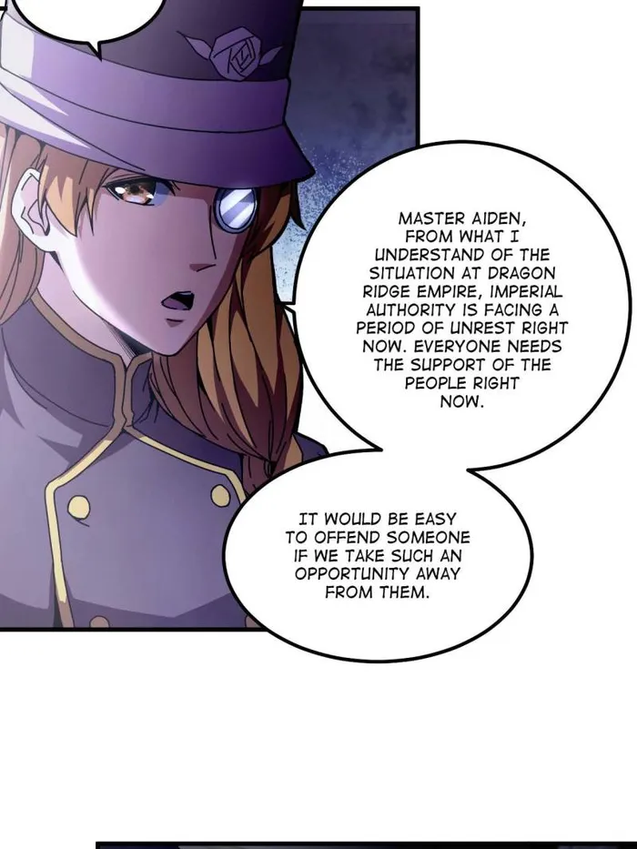 Read The Witch-Guarding Warden Manga Online