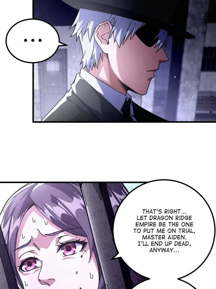 Read The Witch-Guarding Warden Manga Online