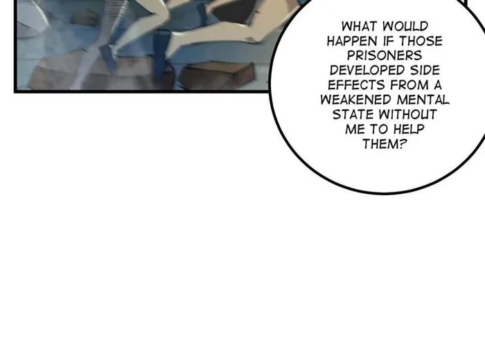 Read The Witch-Guarding Warden Manga Online