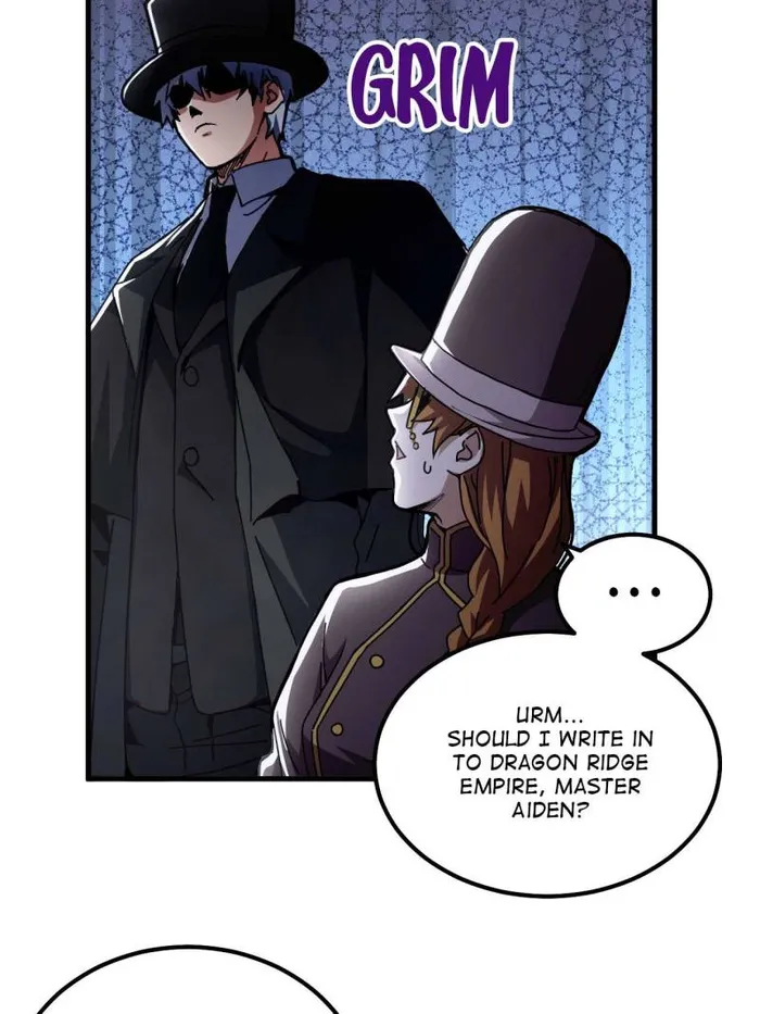 Read The Witch-Guarding Warden Manga Online