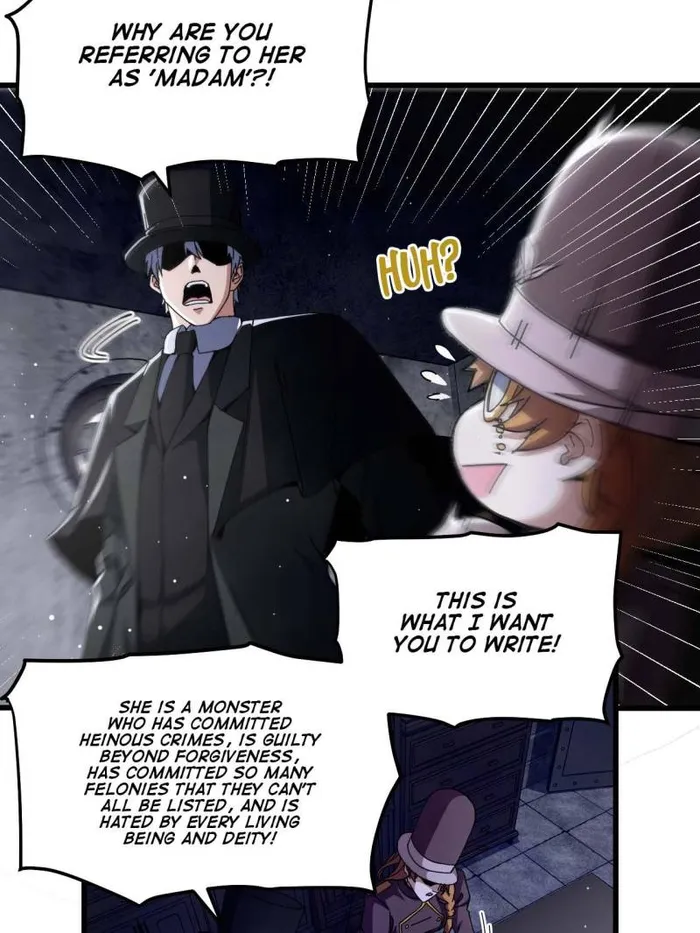 Read The Witch-Guarding Warden Manga Online
