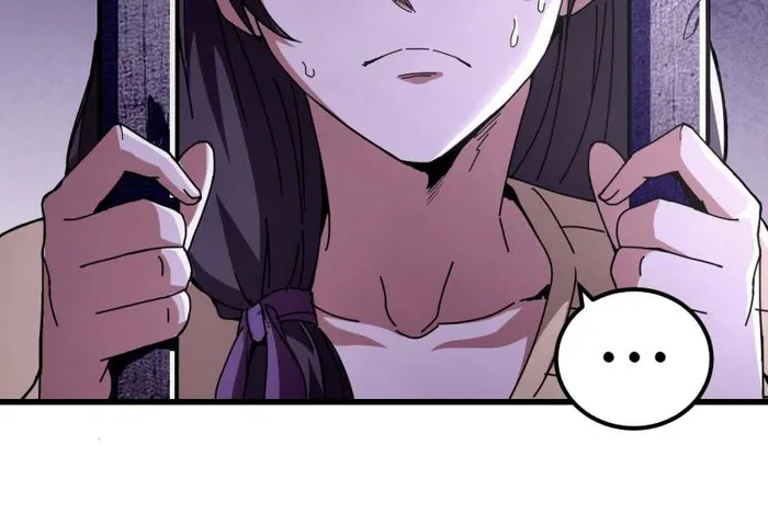 Read The Witch-Guarding Warden Manga Online