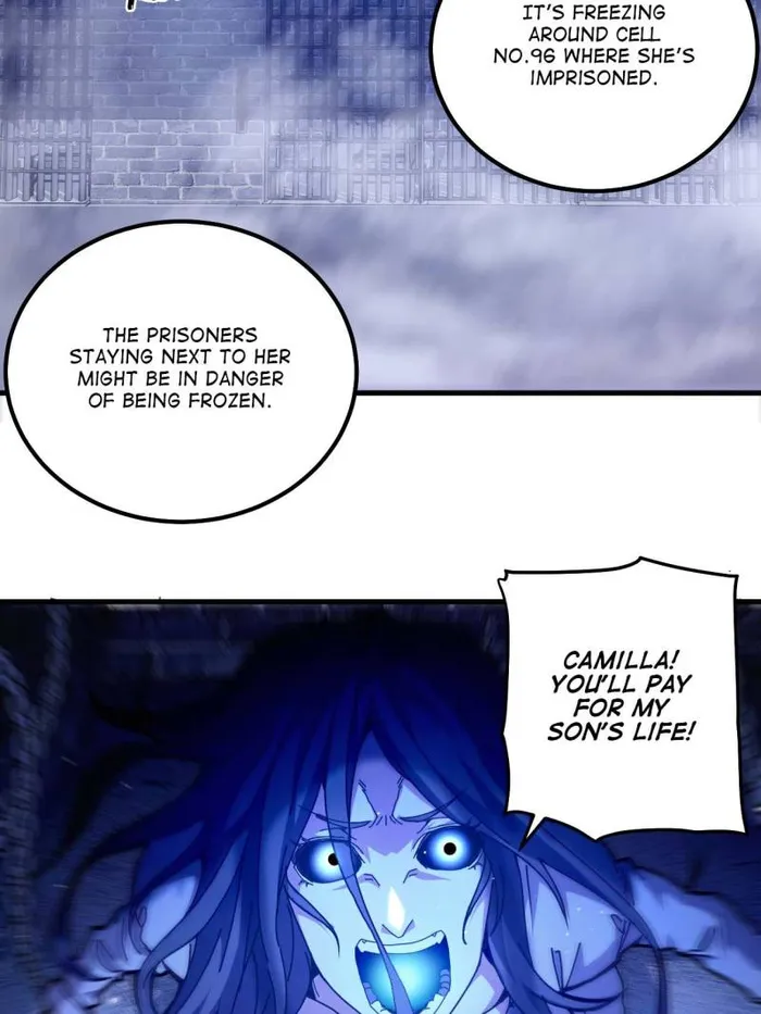 Read The Witch-Guarding Warden Manga Online