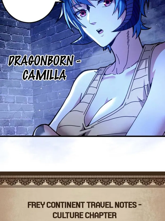 Read The Witch-Guarding Warden Manga Online