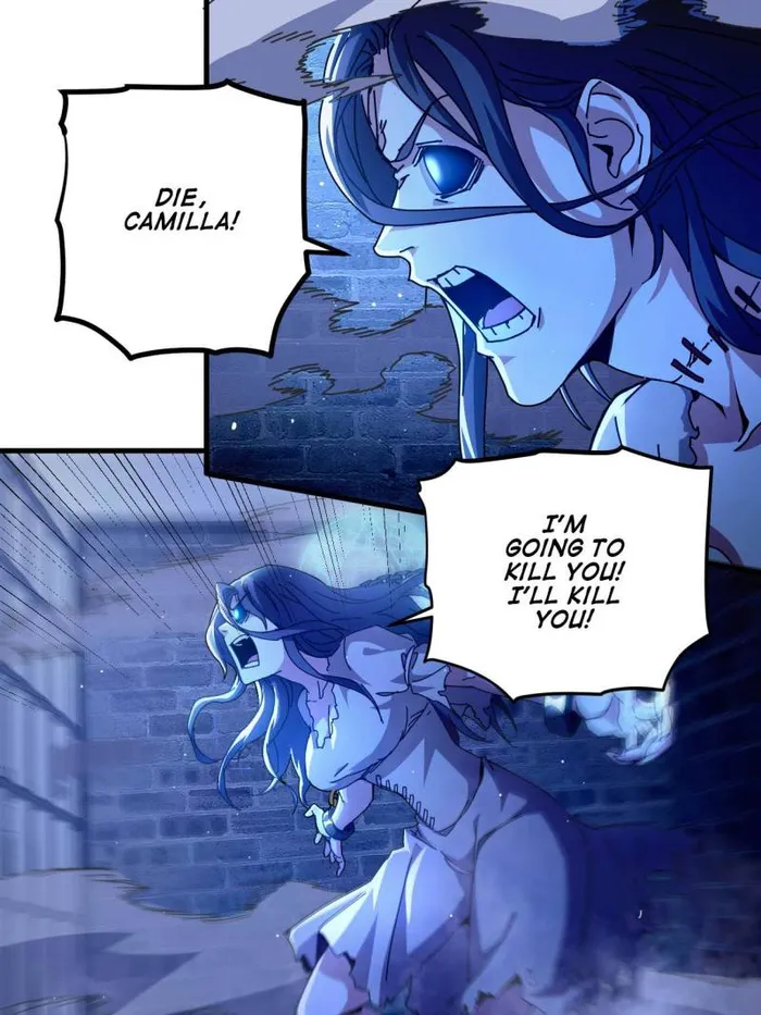 Read The Witch-Guarding Warden Manga Online