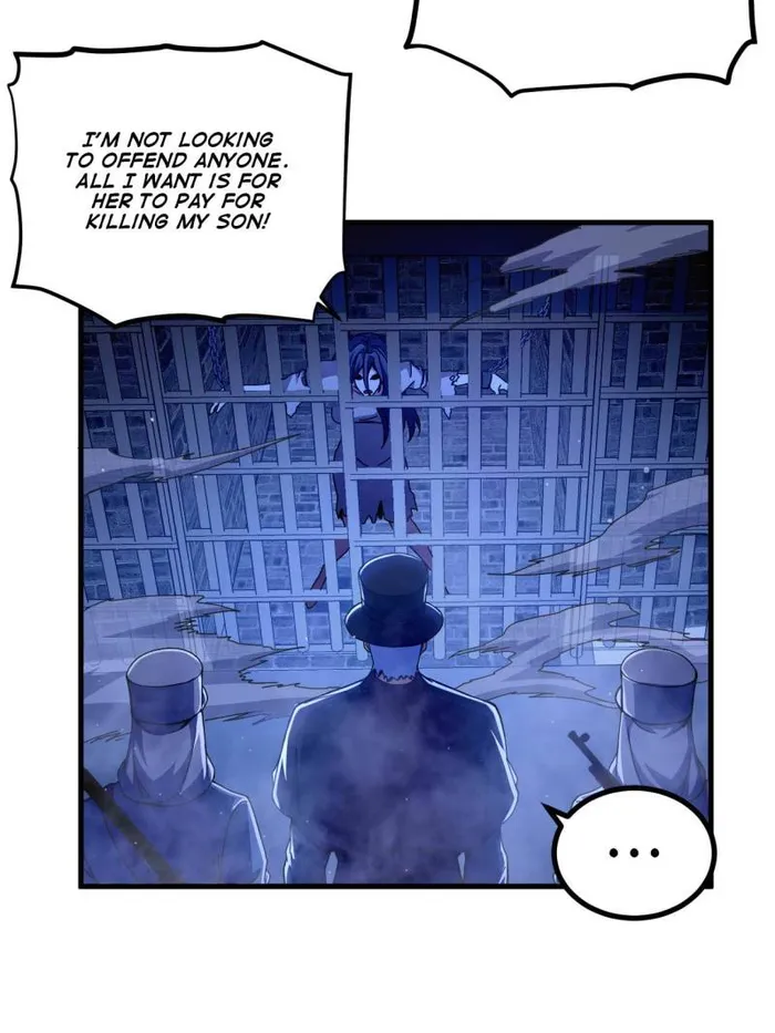 Read The Witch-Guarding Warden Manga Online