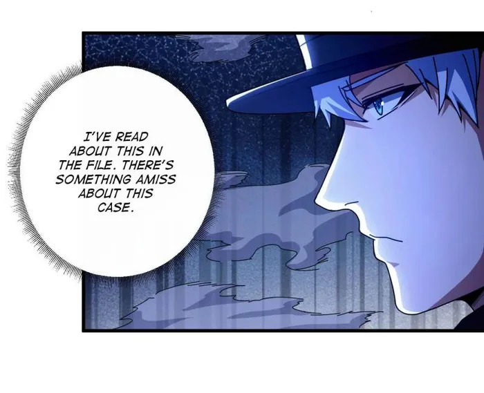 Read The Witch-Guarding Warden Manga Online
