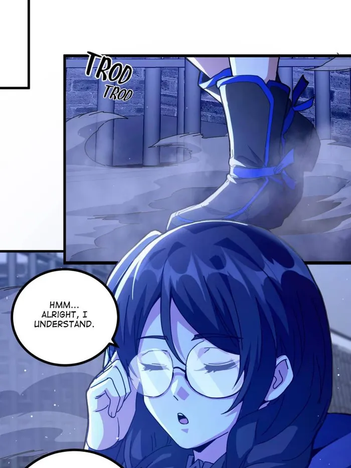 Read The Witch-Guarding Warden Manga Online