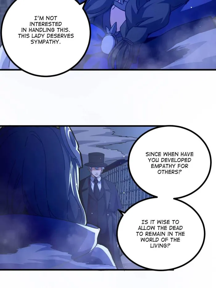 Read The Witch-Guarding Warden Manga Online