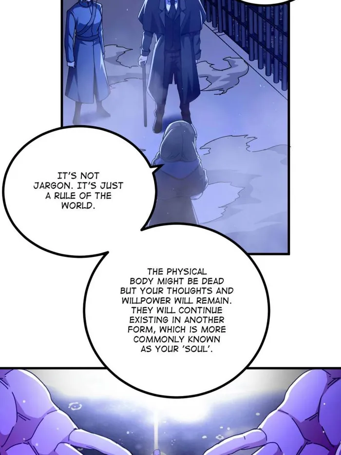 Read The Witch-Guarding Warden Manga Online
