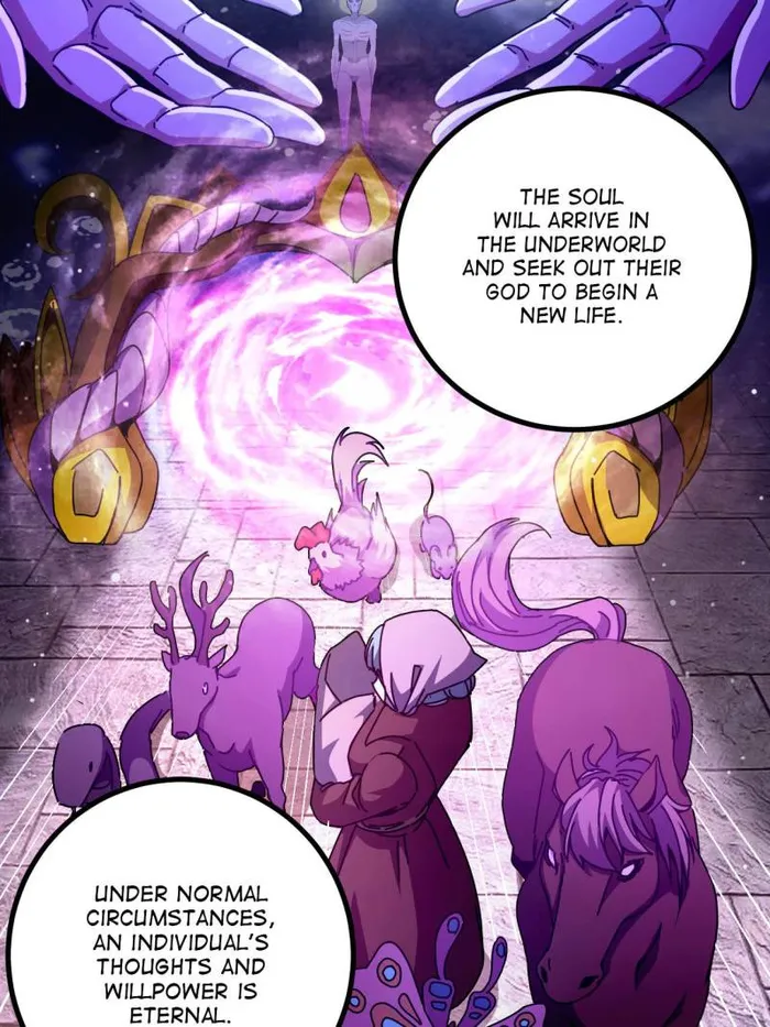 Read The Witch-Guarding Warden Manga Online