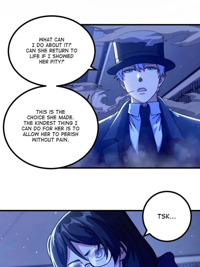Read The Witch-Guarding Warden Manga Online