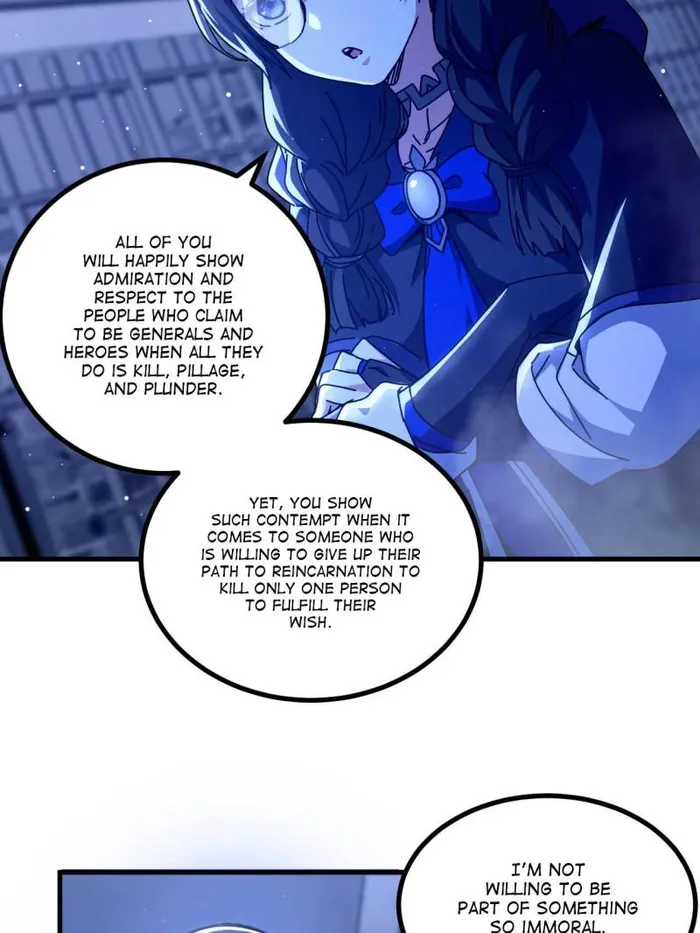 Read The Witch-Guarding Warden Manga Online