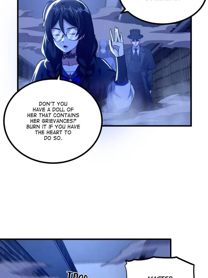 Read The Witch-Guarding Warden Manga Online