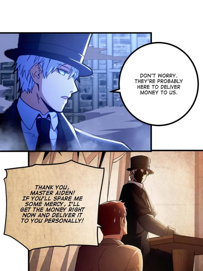 Read The Witch-Guarding Warden Manga Online