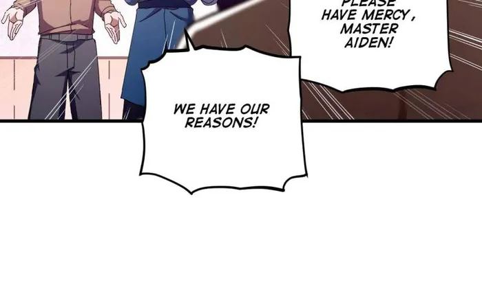 Read The Witch-Guarding Warden Manga Online