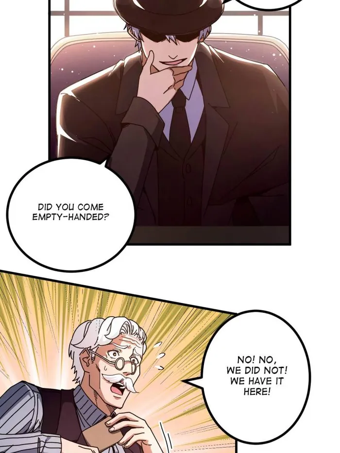 Read The Witch-Guarding Warden Manga Online