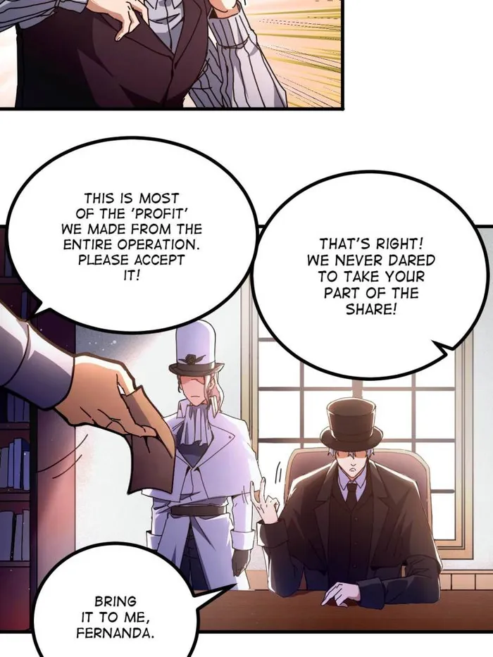 Read The Witch-Guarding Warden Manga Online