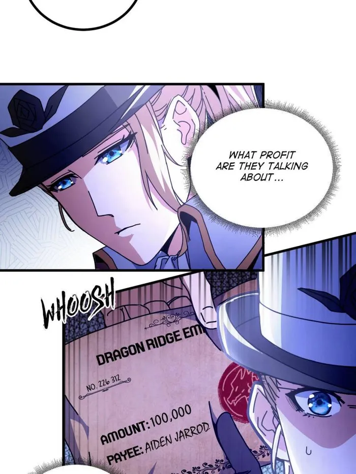 Read The Witch-Guarding Warden Manga Online