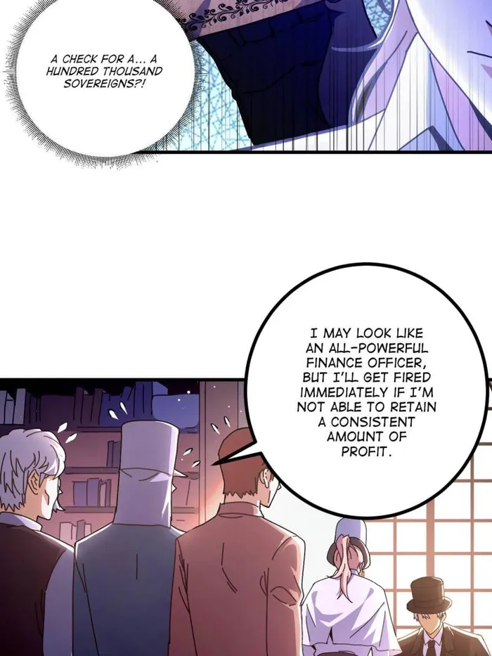 Read The Witch-Guarding Warden Manga Online