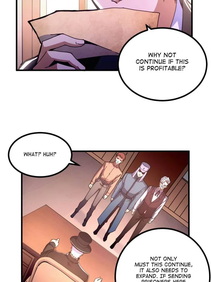 Read The Witch-Guarding Warden Manga Online