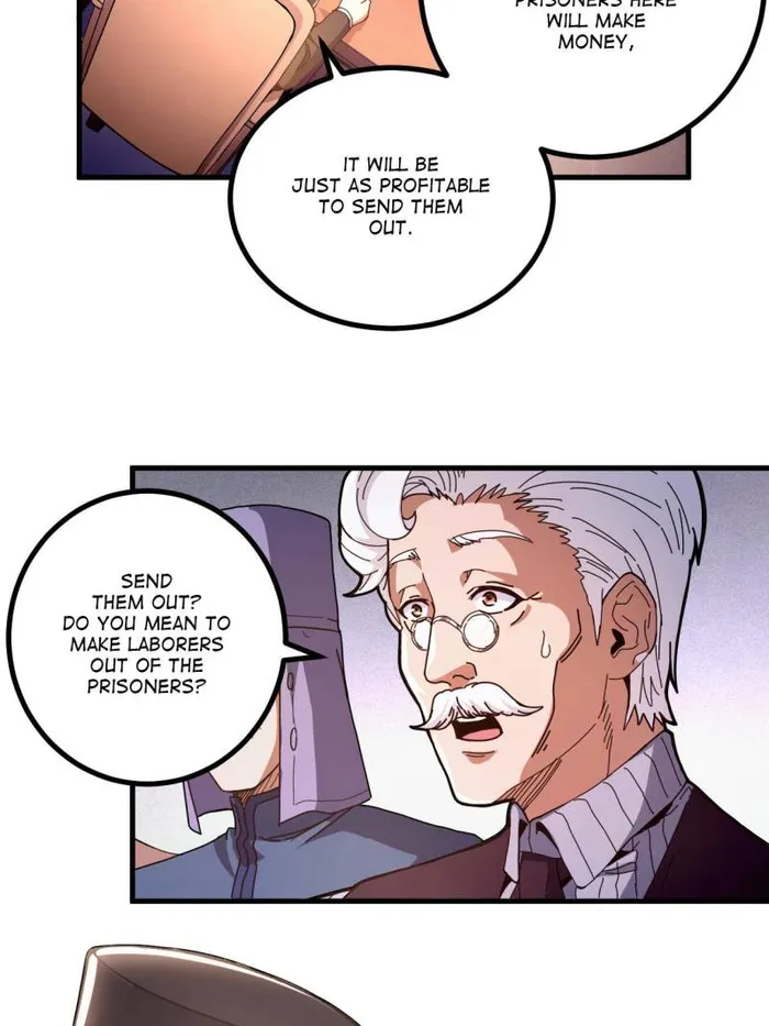 Read The Witch-Guarding Warden Manga Online