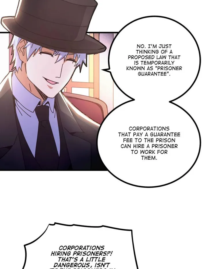 Read The Witch-Guarding Warden Manga Online