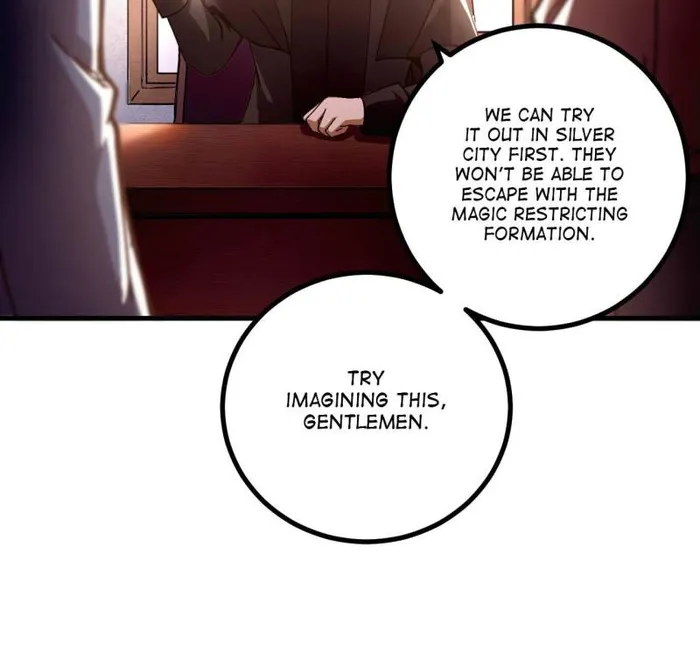 Read The Witch-Guarding Warden Manga Online