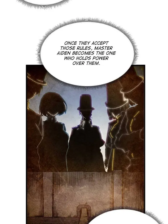 Read The Witch-Guarding Warden Manga Online
