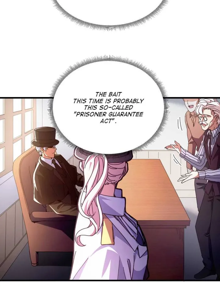 Read The Witch-Guarding Warden Manga Online