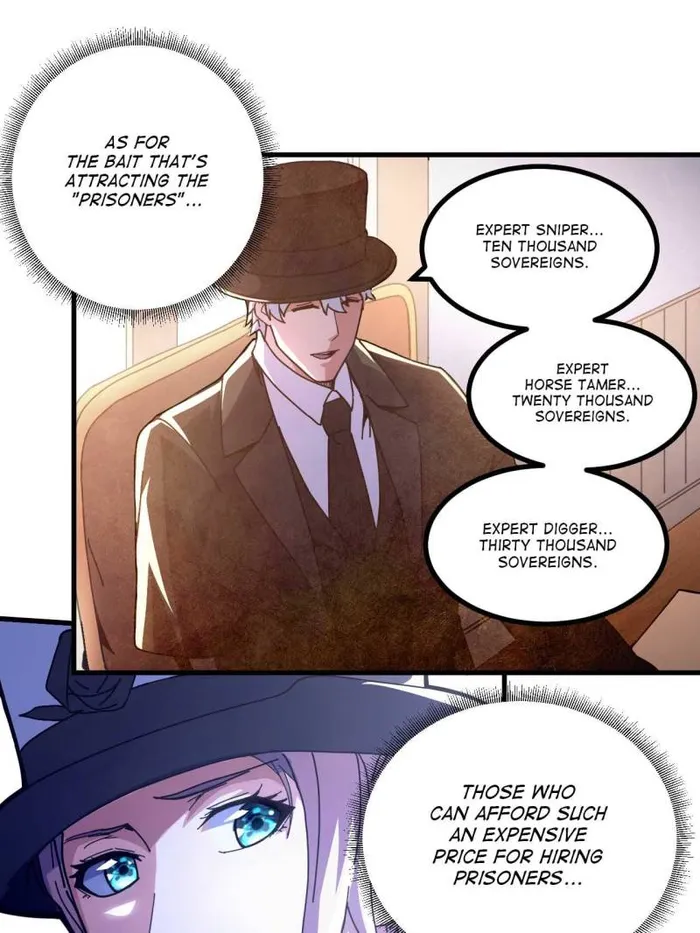 Read The Witch-Guarding Warden Manga Online
