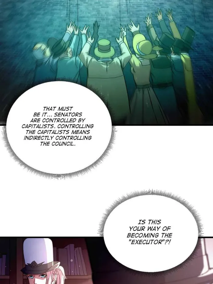 Read The Witch-Guarding Warden Manga Online