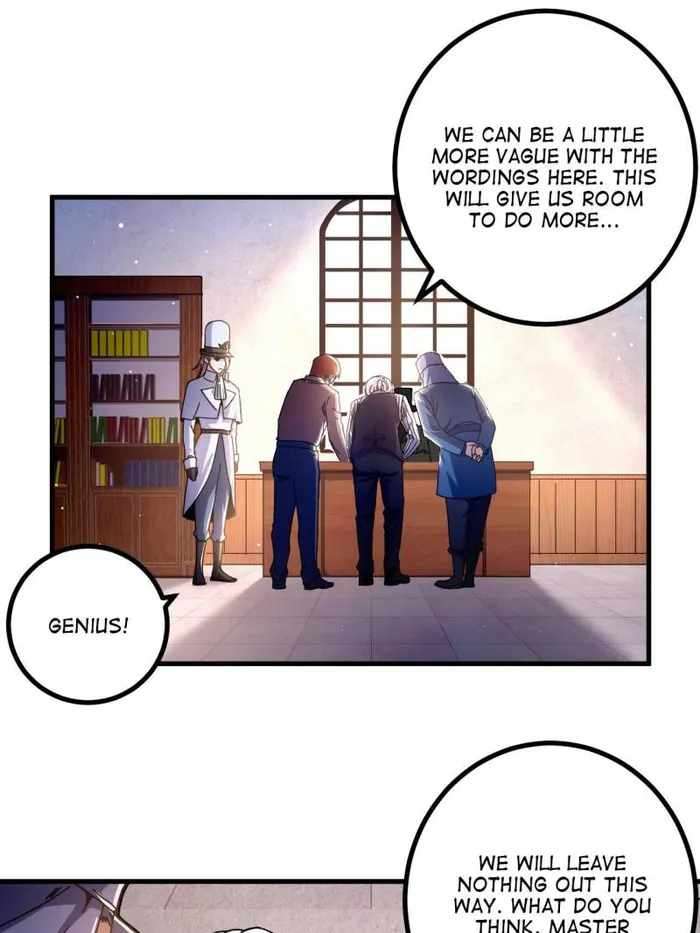 Read The Witch-Guarding Warden Manga Online