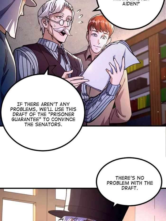 Read The Witch-Guarding Warden Manga Online