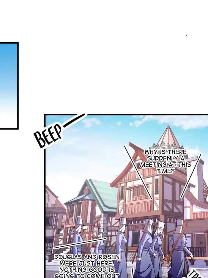 Read The Witch-Guarding Warden Manga Online