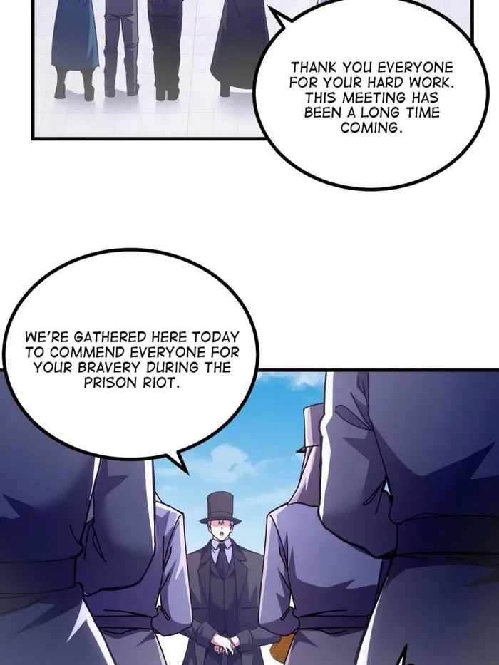 Read The Witch-Guarding Warden Manga Online