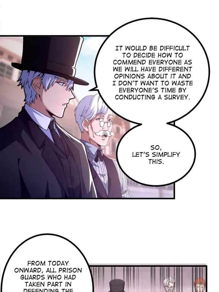 Read The Witch-Guarding Warden Manga Online