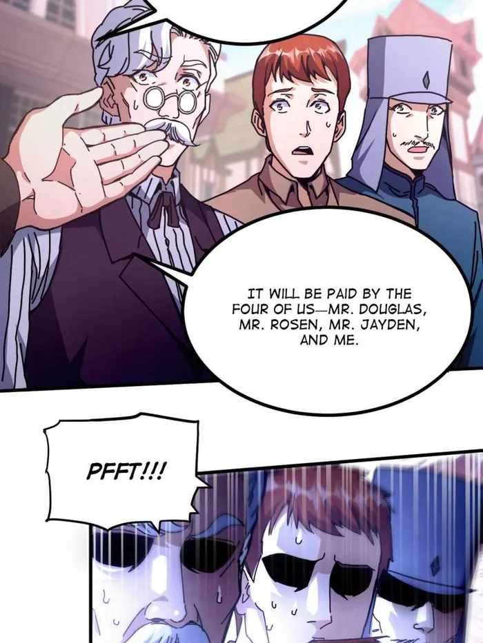 Read The Witch-Guarding Warden Manga Online