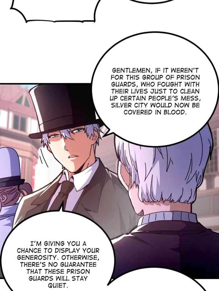 Read The Witch-Guarding Warden Manga Online