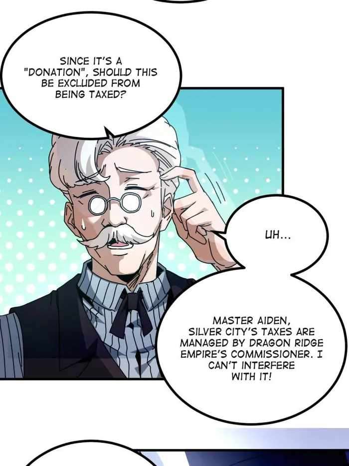 Read The Witch-Guarding Warden Manga Online